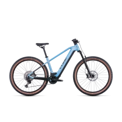 CUBE REACTION HYBRID SL 750 2022 7 CUBE REACTION HYBRID SL 750 2022 -VTT Soldes cube reaction hybrid sl 750 2022 2