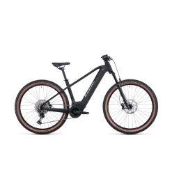 CUBE REACTION HYBRID SL 750 2022