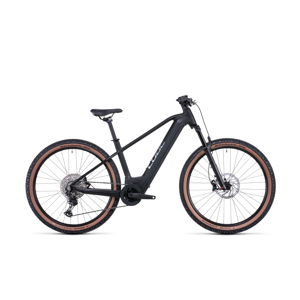 CUBE REACTION HYBRID SL 750 2022 3 CUBE REACTION HYBRID SL 750 2022