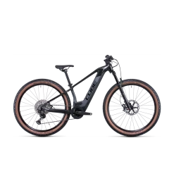 CUBE REACTION HYBRID SLT 750 2022