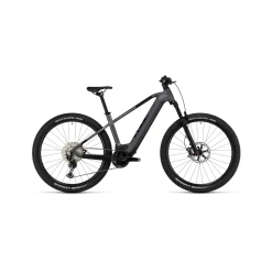 CUBE REACTION HYBRID SLT 750 2023