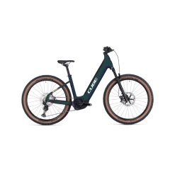 CUBE REACTION HYBRID SLT 750 2023 -VTT Soldes cube reaction hybrid slt 750 2023 3