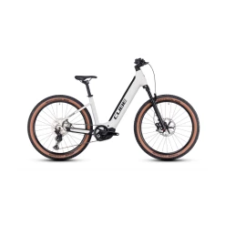 CUBE REACTION HYBRID SLT 750 2023 -VTT Soldes cube reaction hybrid slt 750 2023 5