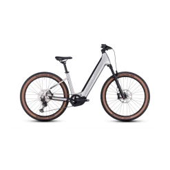 CUBE REACTION HYBRID SLX 750 2023 -VTT Soldes cube reaction hybrid slx 750 2023 3