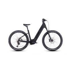 CUBE REACTION HYBRID SLX 750 2023 -VTT Soldes cube reaction hybrid slx 750 2023 5