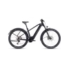 CUBE REACTION HYBRID SLX 750 ALLROAD 2023 -VTT Soldes cube reaction hybrid slx 750 allroad 2023
