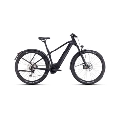 CUBE REACTION HYBRID SLX 750 ALLROAD 2023