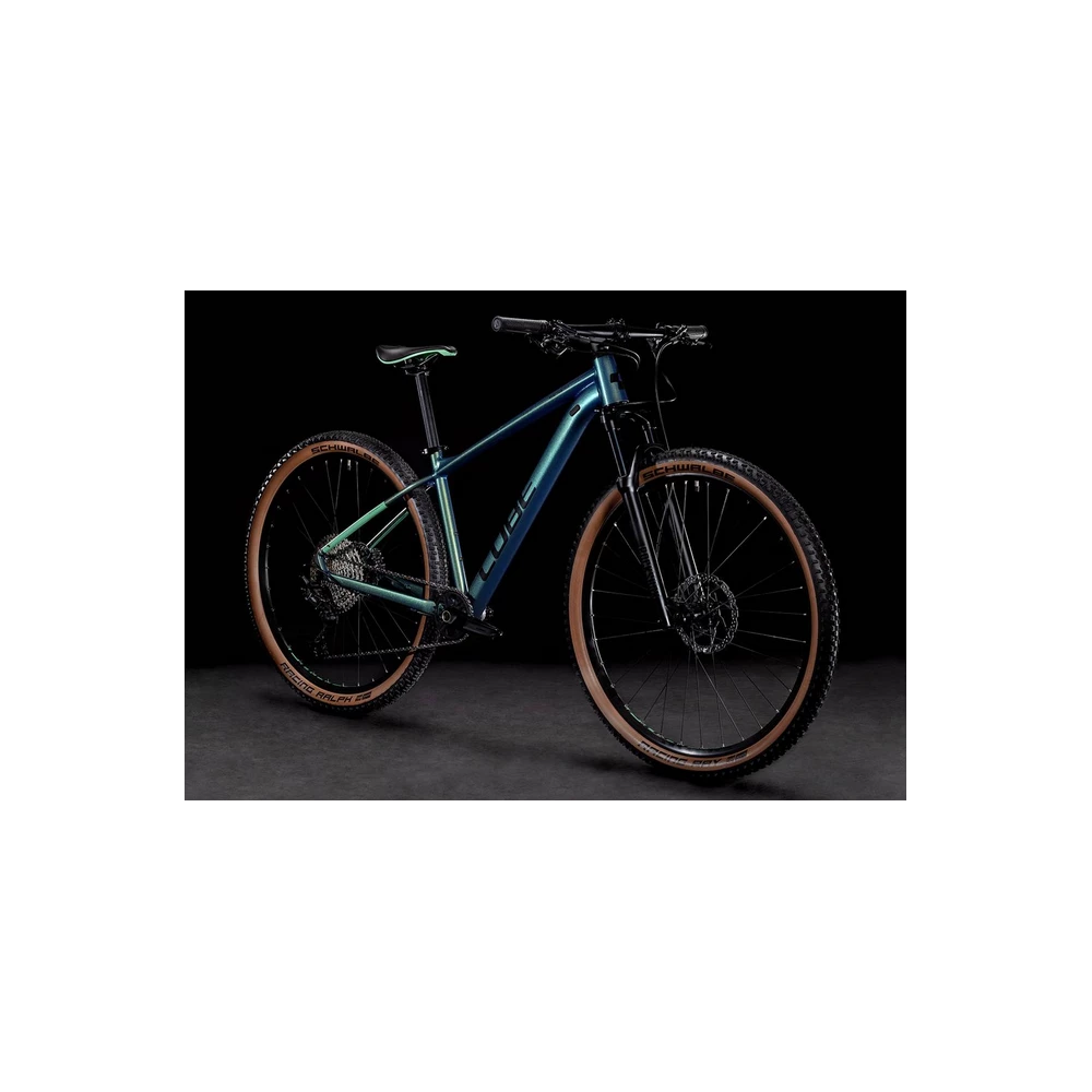 CUBE REACTION PRO 2022 4 CUBE REACTION PRO 2022 – Image 2