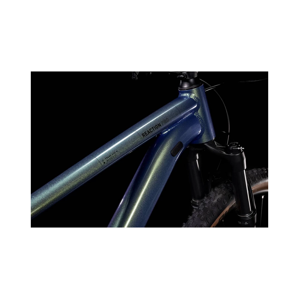 CUBE REACTION PRO 2022 5 CUBE REACTION PRO 2022 – Image 3