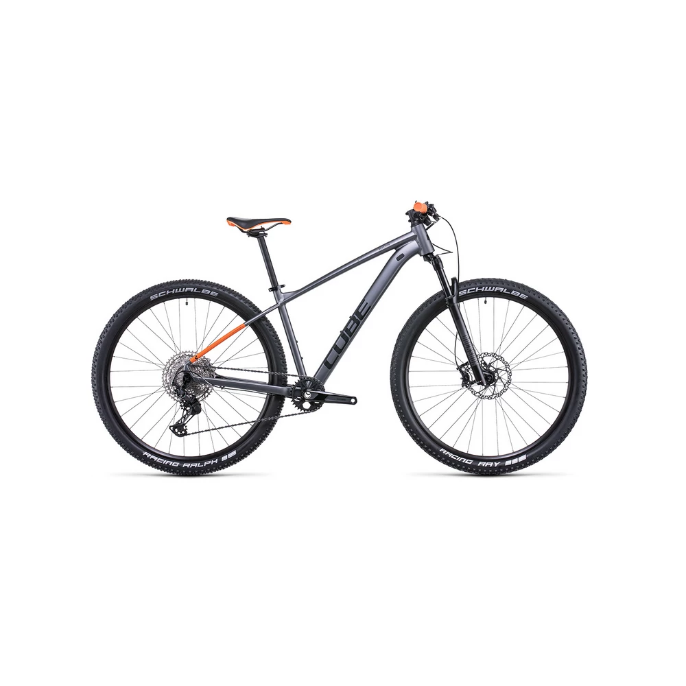 CUBE REACTION PRO 2022 6 CUBE REACTION PRO 2022 – Image 4