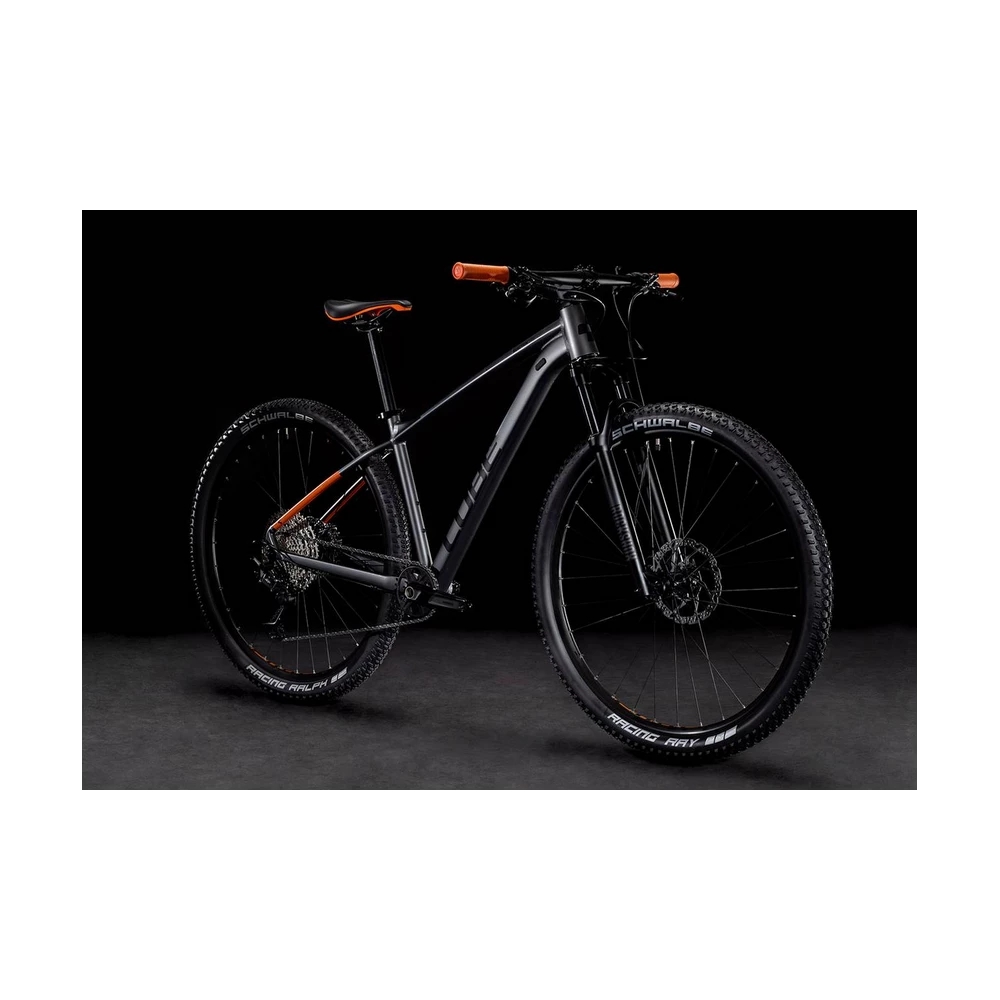 CUBE REACTION PRO 2022 7 CUBE REACTION PRO 2022 – Image 5