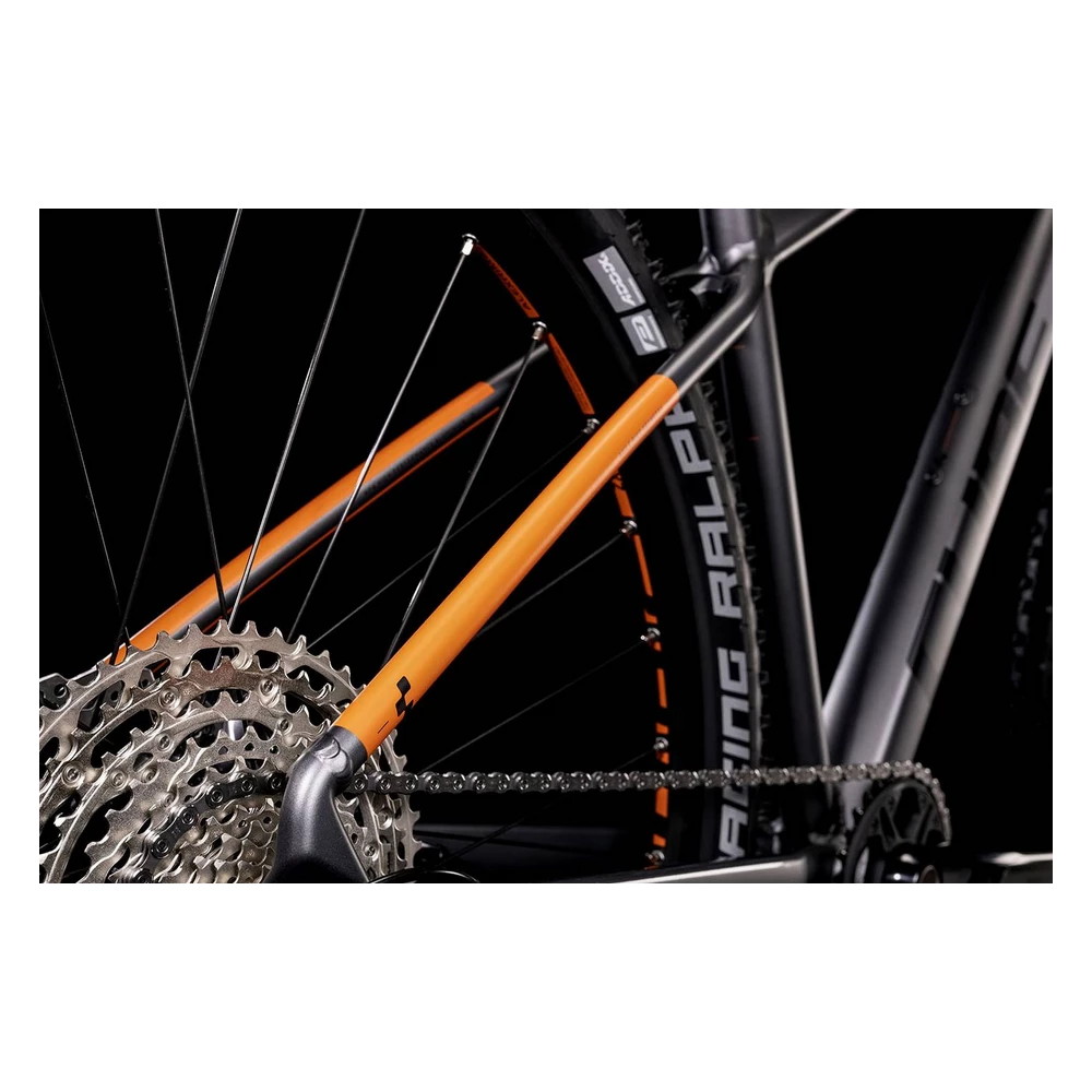 CUBE REACTION PRO 2022 8 CUBE REACTION PRO 2022 – Image 6