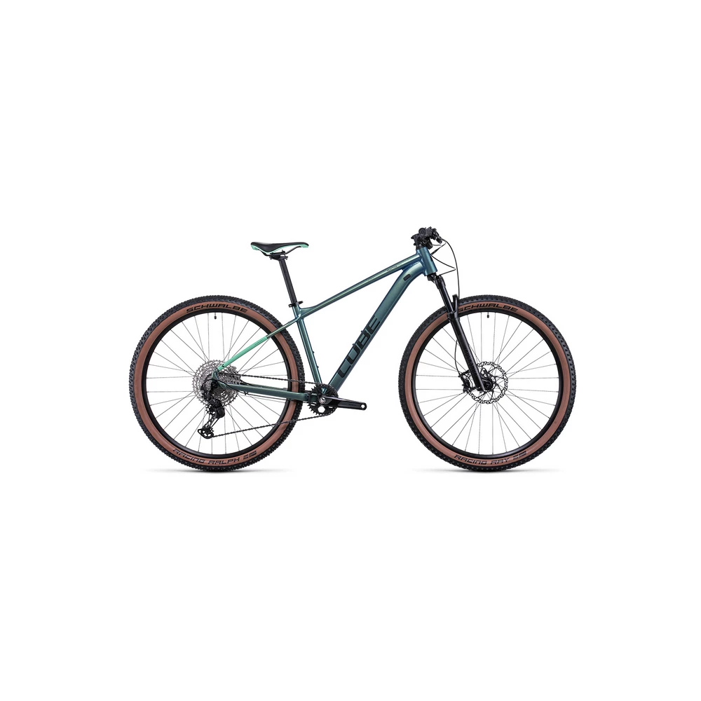 CUBE REACTION PRO 2022 3 CUBE REACTION PRO 2022