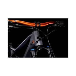 CUBE STEREO 140 HPC RACE 27.5 2022 -VTT Soldes cube stereo 140 hpc race 275 2022 2