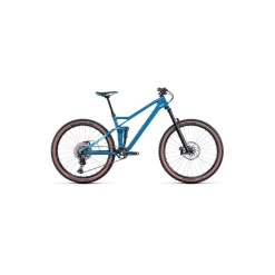 CUBE STEREO 140 HPC RACE 27.5 2022 -VTT Soldes cube stereo 140 hpc race 275 2022 3