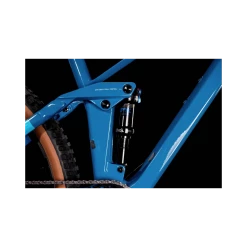 CUBE STEREO 140 HPC RACE 27.5 2022 -VTT Soldes cube stereo 140 hpc race 275 2022 4