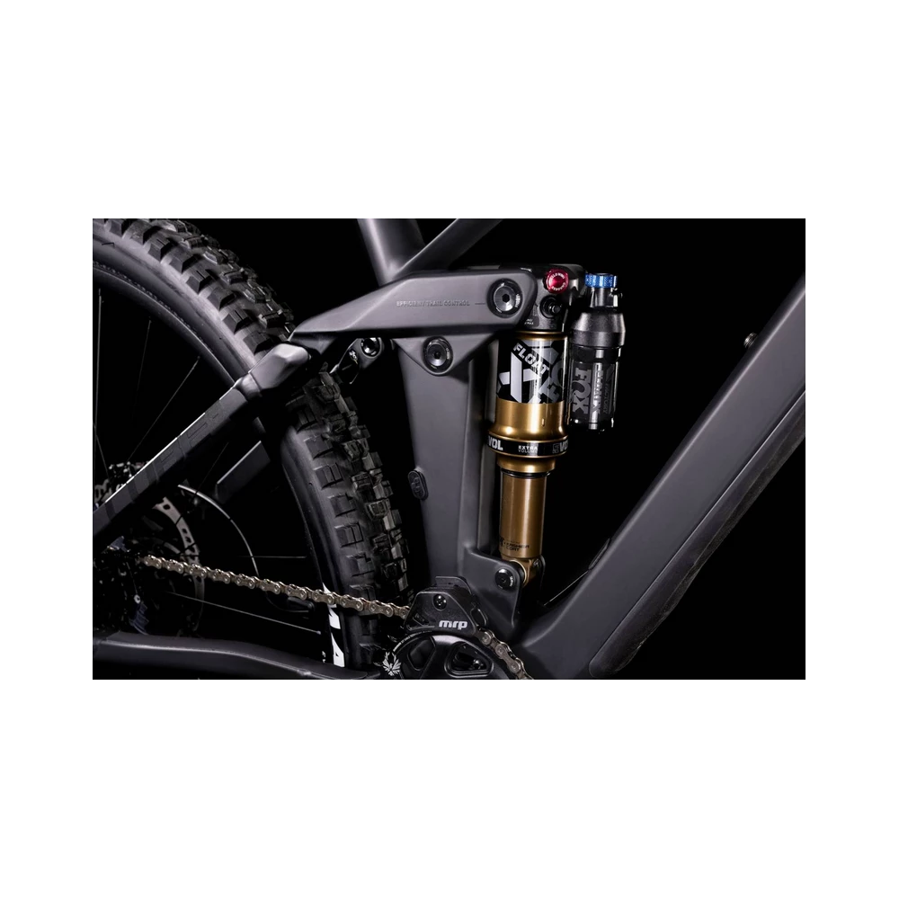 CUBE STEREO 140 HPC SLT 27.5 2022 4 CUBE STEREO 140 HPC SLT 27.5 2022 – Image 2