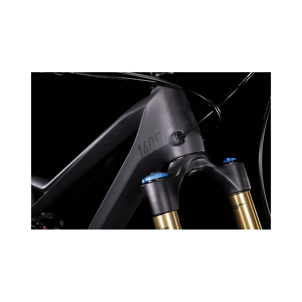 CUBE STEREO 140 HPC SLT 27.5 2022 5 CUBE STEREO 140 HPC SLT 27.5 2022 – Image 3