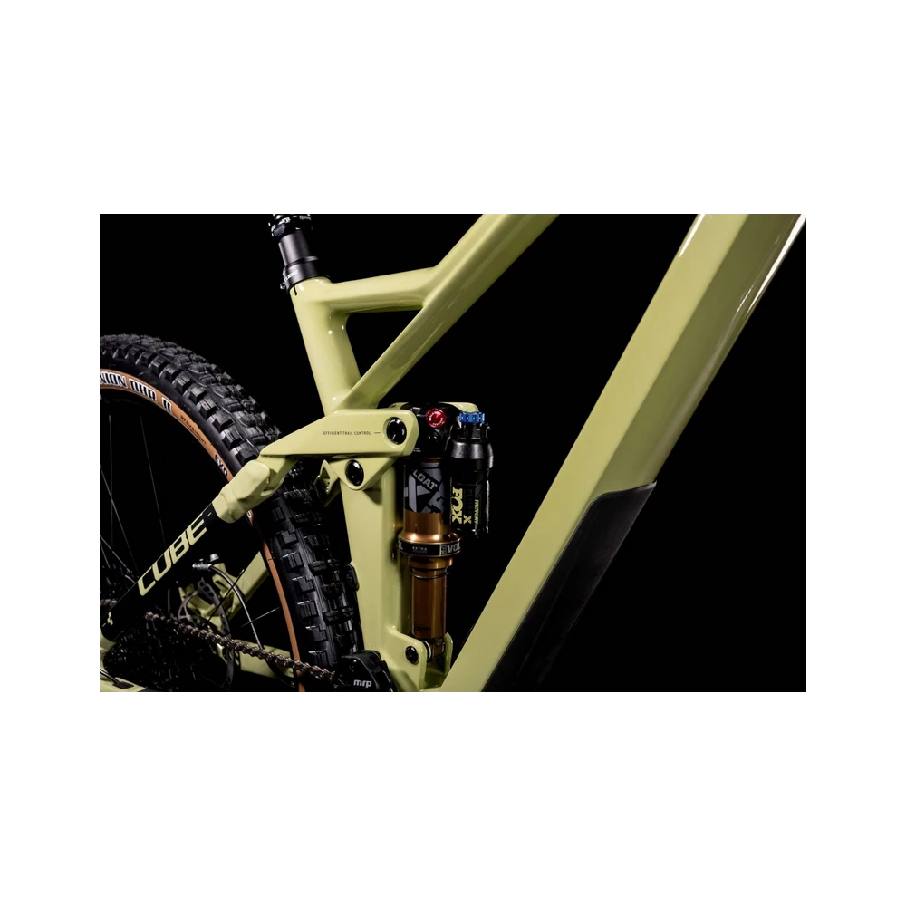CUBE STEREO 140 HPC SLT 27.5 2022 7 CUBE STEREO 140 HPC SLT 27.5 2022 – Image 5