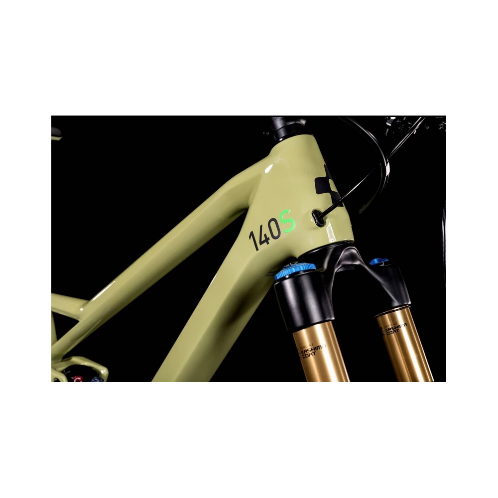 CUBE STEREO 140 HPC SLT 27.5 2022 8 CUBE STEREO 140 HPC SLT 27.5 2022 – Image 6