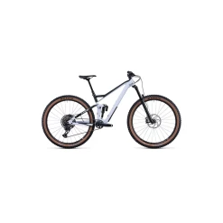 CUBE STEREO 150 C:62 RACE 2022