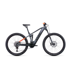 CUBE STEREO HYBRID 120 PRO 625 2022