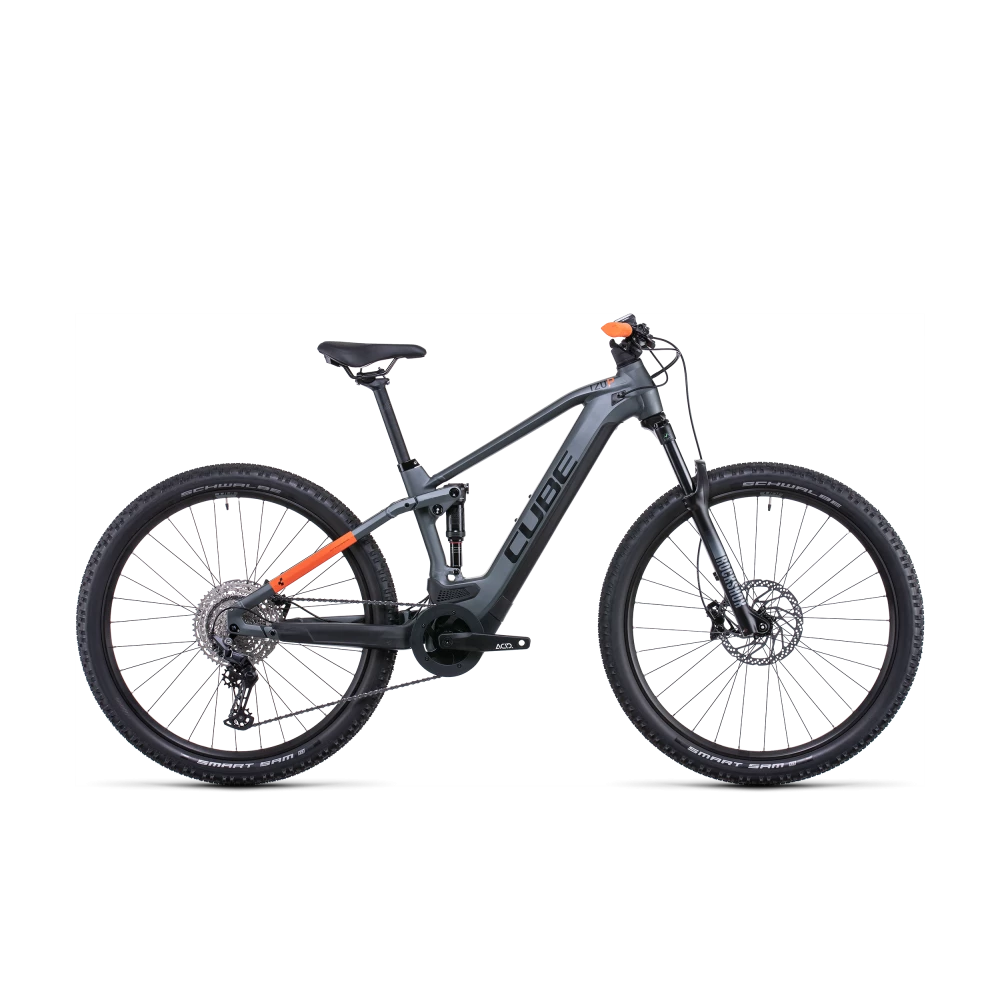 CUBE STEREO HYBRID 120 PRO 625 2022 3 CUBE STEREO HYBRID 120 PRO 625 2022