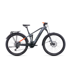 CUBE STEREO HYBRID 120 PRO ALLROAD 625 2022