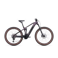 CUBE STEREO HYBRID 120 RACE 625 2022 -VTT Soldes cube stereo hybrid 120 race 625 2022 2