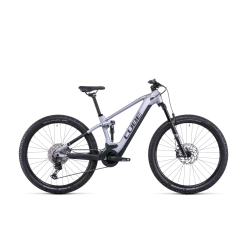 CUBE STEREO HYBRID 120 RACE 625 2022