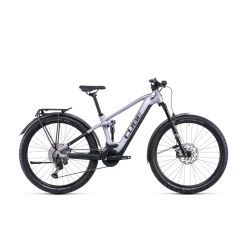 CUBE STEREO HYBRID 120 RACE ALLROAD 625 2022