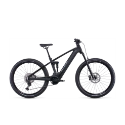 CUBE STEREO HYBRID 120 SL 750 29 2022