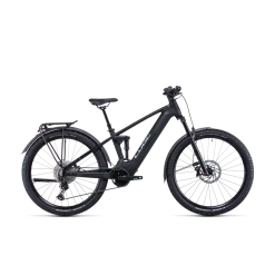 CUBE STEREO HYBRID 120 SL ALLROAD 625 27.5 2022