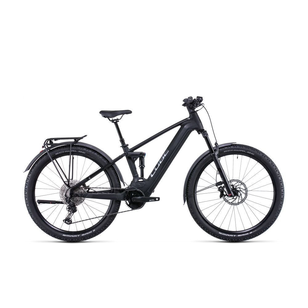 CUBE STEREO HYBRID 120 SL ALLROAD 625 27.5 2022 3 CUBE STEREO HYBRID 120 SL ALLROAD 625 27.5 2022