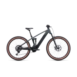 CUBE STEREO HYBRID 120 SLT 625 27.5 2022