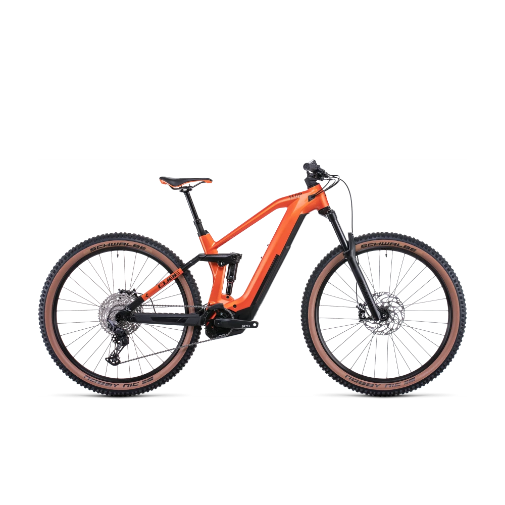 CUBE STEREO HYBRID 140 HPC PRO 2022 4 CUBE STEREO HYBRID 140 HPC PRO 2022 – Image 2