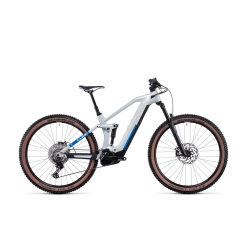 CUBE STEREO HYBRID 140 HPC PRO 2022