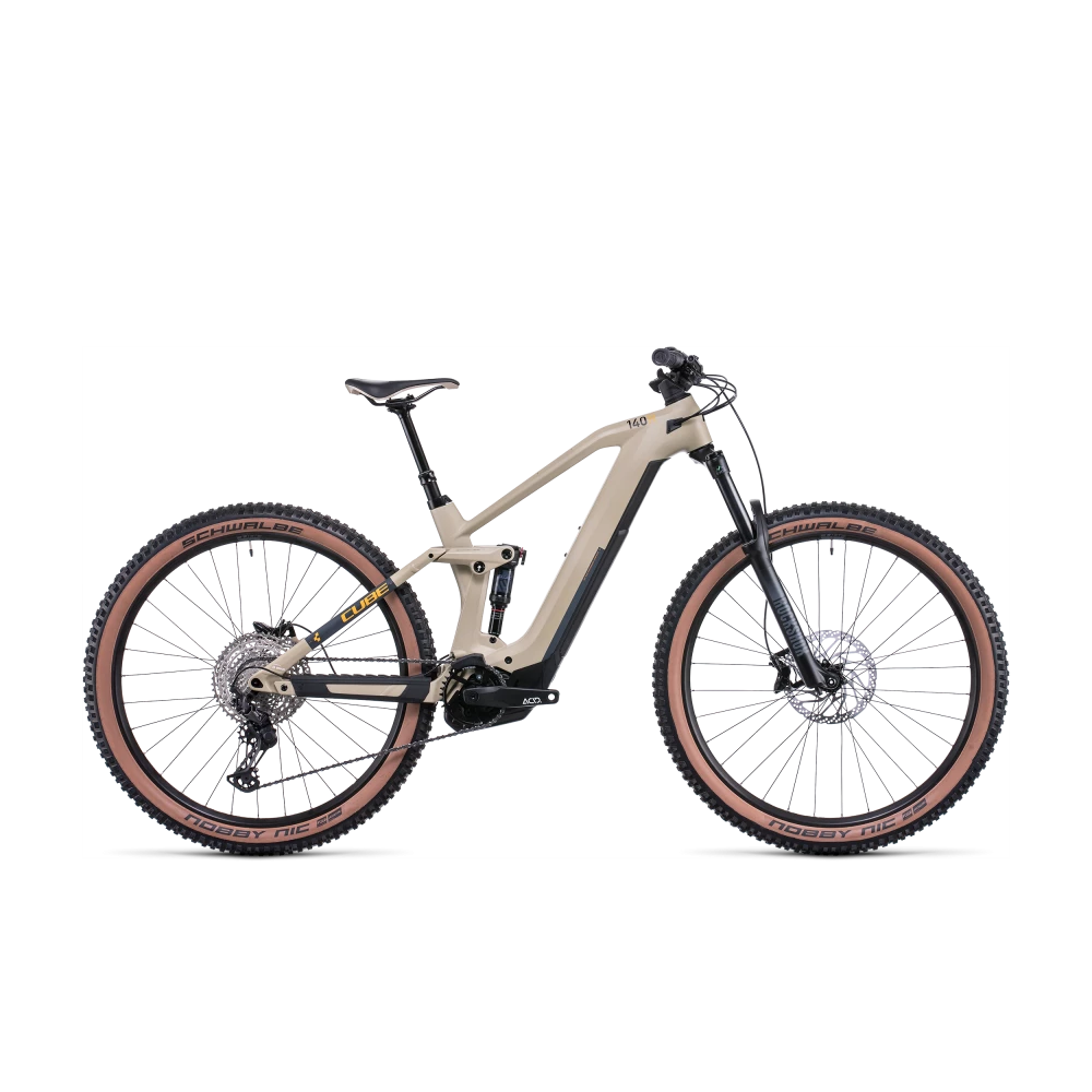 CUBE STEREO HYBRID 140 HPC RACE 2022 4 CUBE STEREO HYBRID 140 HPC RACE 2022 – Image 2