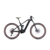 CUBE STEREO HYBRID 140 HPC RACE 2022 -VTT Soldes cube stereo hybrid 140 hpc race 2022