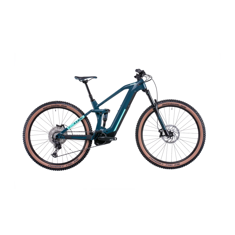 CUBE STEREO HYBRID 140 HPC RACE 2022 5 CUBE STEREO HYBRID 140 HPC RACE 2022 – Image 3