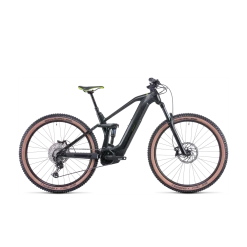 CUBE STEREO HYBRID 140 HPC RACE 2022