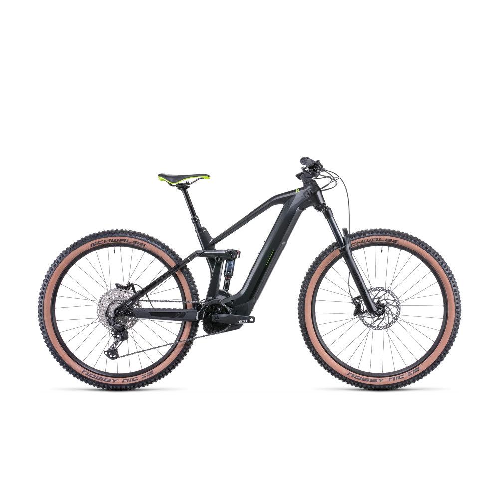 CUBE STEREO HYBRID 140 HPC RACE 2022 3 CUBE STEREO HYBRID 140 HPC RACE 2022