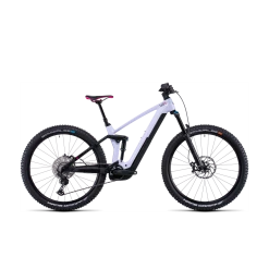 CUBE STEREO HYBRID 140 HPC SL 2022 -VTT Soldes cube stereo hybrid 140 hpc sl 2022 2