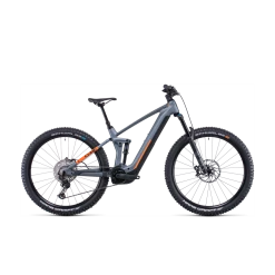 CUBE STEREO HYBRID 140 HPC SL 2022