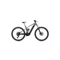 CUBE STEREO HYBRID 140 HPC SLT 2022