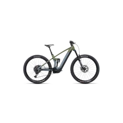 CUBE STEREO HYBRID 140 HPC TM 2022