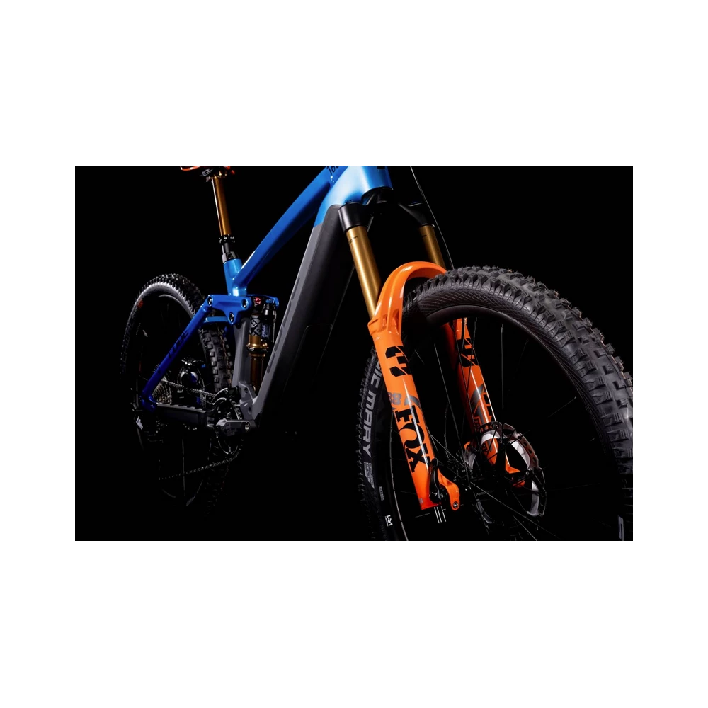 CUBE STEREO HYBRID 160 HPC ACTIONTEAM 750 27.5 2022 4 CUBE STEREO HYBRID 160 HPC ACTIONTEAM 750 27.5 2022 – Image 2