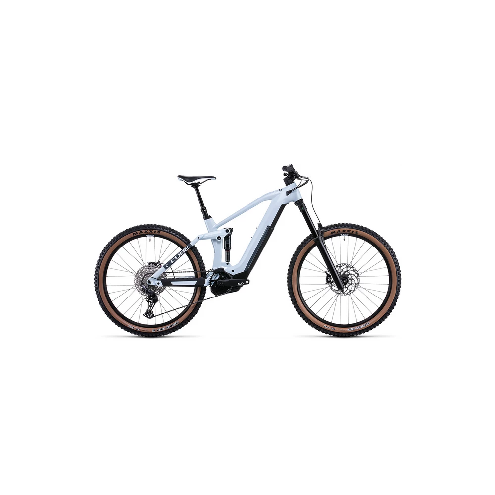 CUBE STEREO HYBRID 160 HPC RACE 625 2022 3 CUBE STEREO HYBRID 160 HPC RACE 625 2022