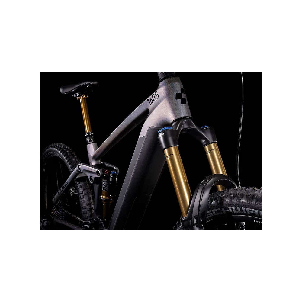 CUBE STEREO HYBRID 160 HPC SLT 750 27.5 2022 4 CUBE STEREO HYBRID 160 HPC SLT 750 27.5 2022 – Image 2