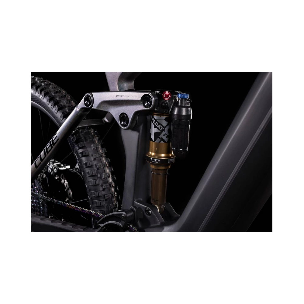 CUBE STEREO HYBRID 160 HPC SLT 750 27.5 2022 5 CUBE STEREO HYBRID 160 HPC SLT 750 27.5 2022 – Image 3